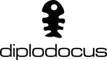 Logo diplodocus