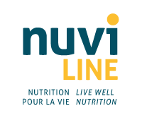 Logo Nuviline