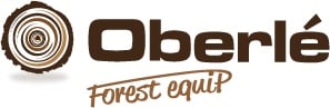 Logo OBERLE FOREST EQUIP