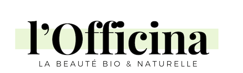 Logo LOFFICINA