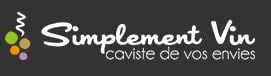 Logo Simplement Vin