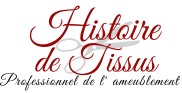 Logo Histoire de Tissus