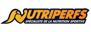 Logo Nutriperfs
