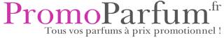 Logo Promo Parfum