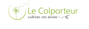 Logo Le Colporteur