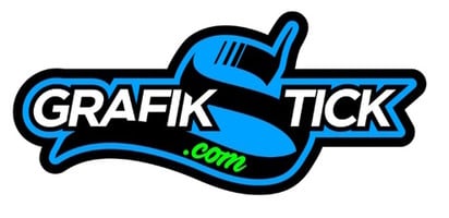 Logo Grafikstick.com