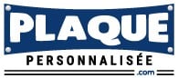 Logo Plaque-Personnalisee