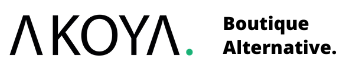 Logo Akoya