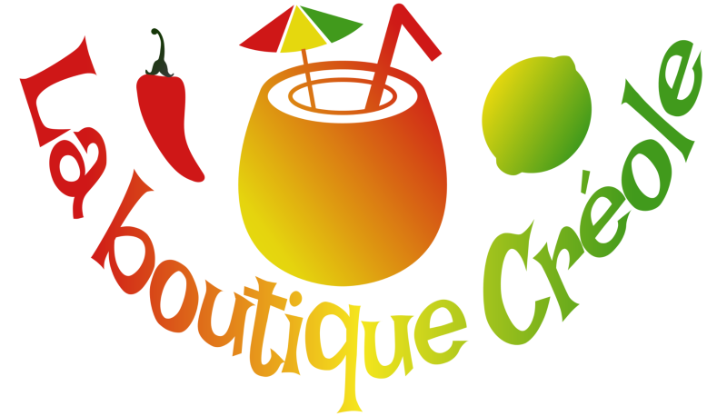 Logo La Boutique Creole