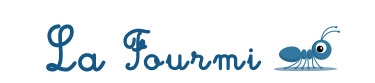 Logo La Fourmi