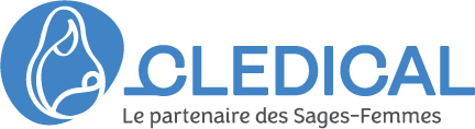 Logo Cledical