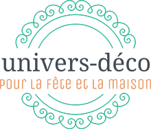 Logo Univers déco