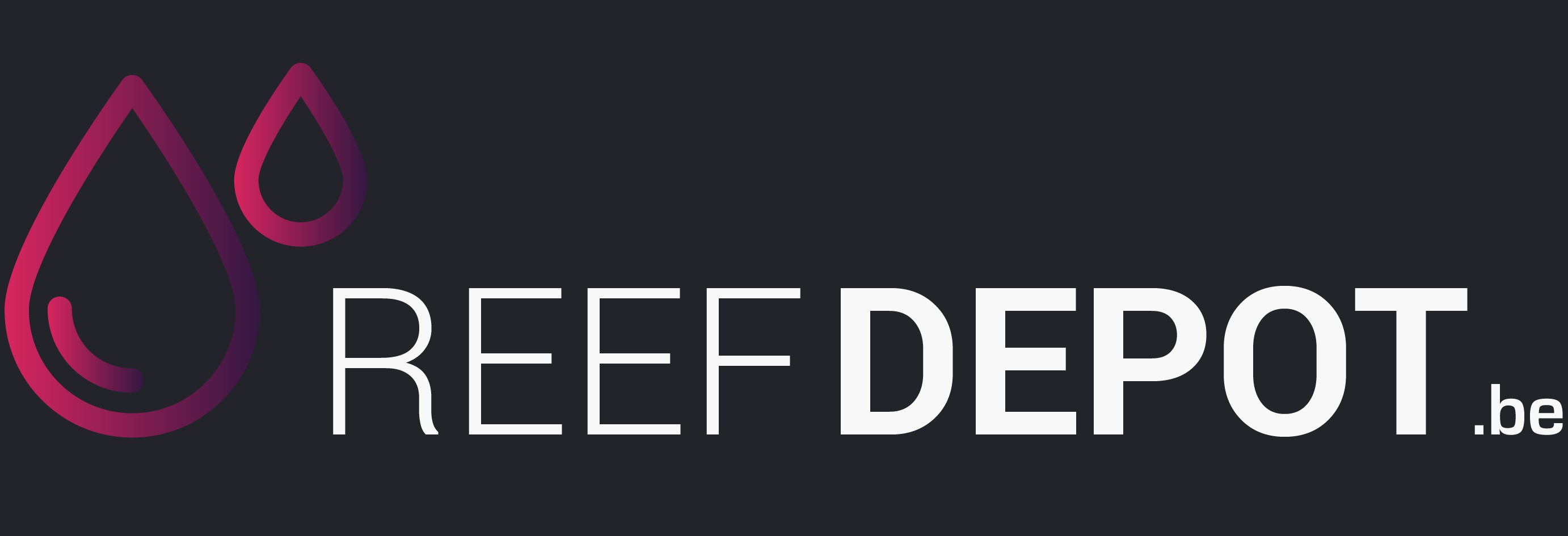 Logo Reef Depot