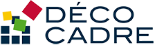 Logo deco-cadres