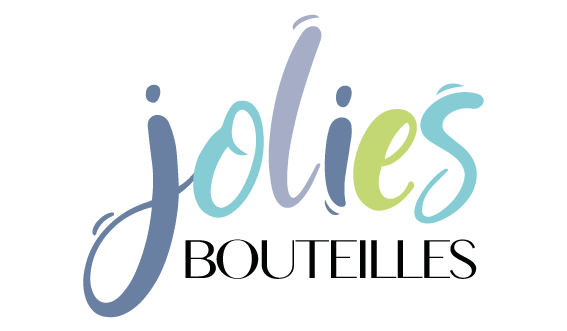 Logo Jolies Bouteilles