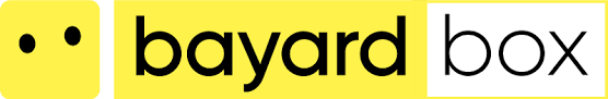 Logo Bayard Box