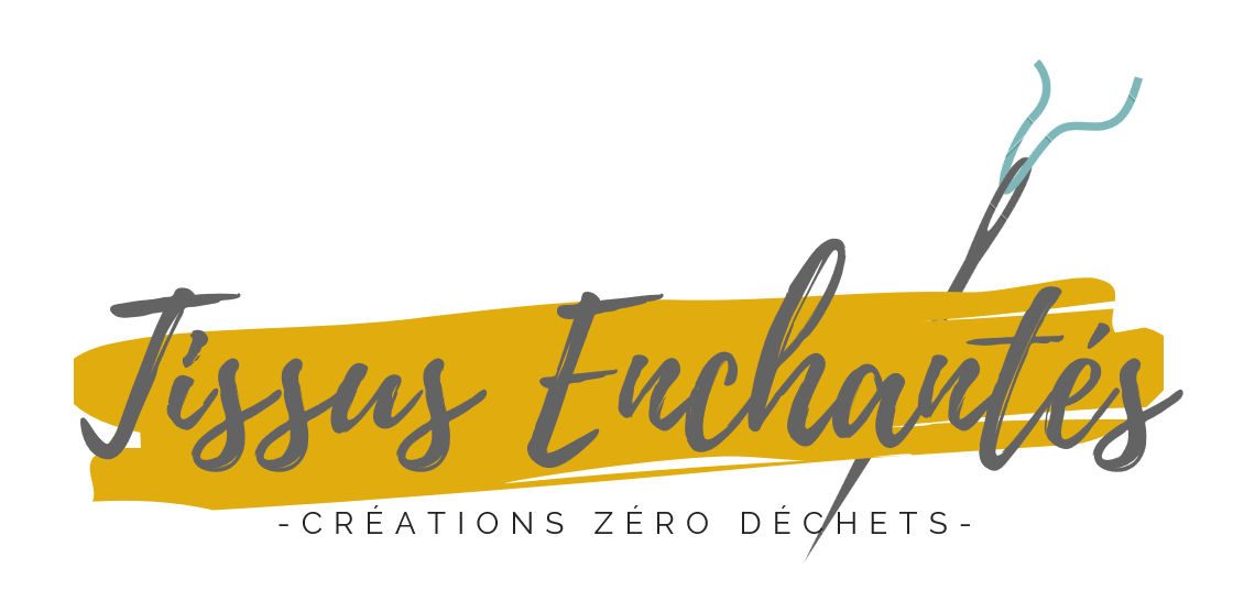 Logo Tissus Enchantés