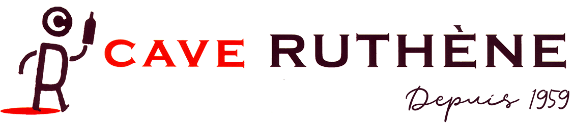 Logo Cave Ruthène