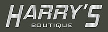 Logo Harrys-boutique