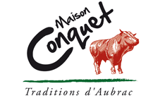 Logo Maison Conquet