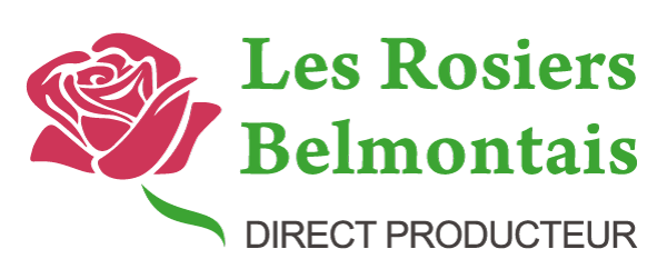 Logo Les Rosiers Belmontais