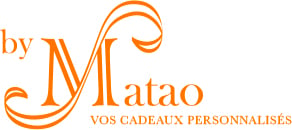 Logo by Matao
