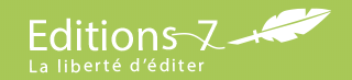 Logo editions7