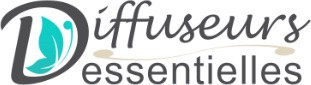 Logo Diffuseurs d’Essentielles