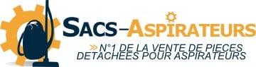 Logo Sacs-aspirateurs