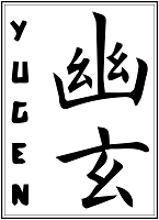 Logo Yugen Collectibles