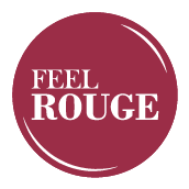 Logo Feel Rouge