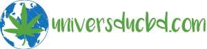 Logo universducbd.com
