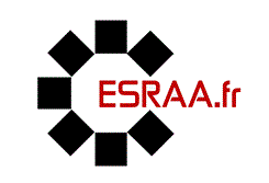 Logo ESRAA