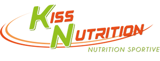 Logo Kiss Nutrition