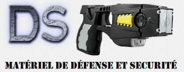 Logo DEFENSE-SECURITY