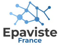 Logo EPAVISTE FRANCE