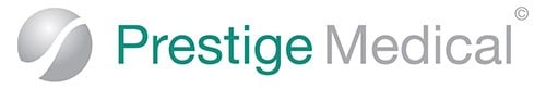 Logo Prestige Medical France