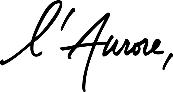 Logo L’Aurore E-Shop