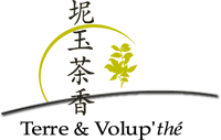 Logo Terre et Volup'thé