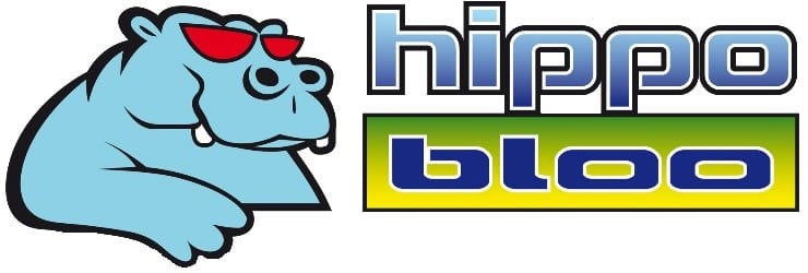 Logo hippobloo
