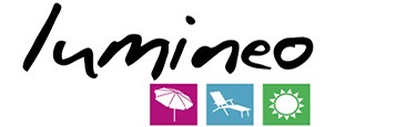 Logo lumineo