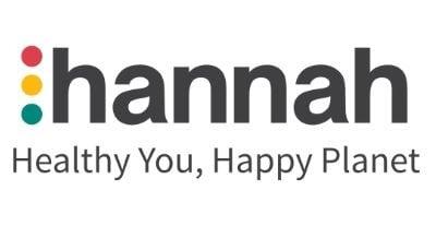 Logo hannahpad France