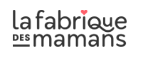 Logo La Fabrique des Mamans