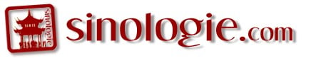 Logo Sinologie.com