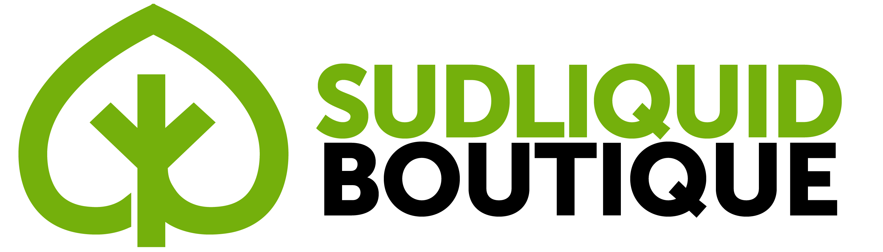 Logo sudliquidboutique