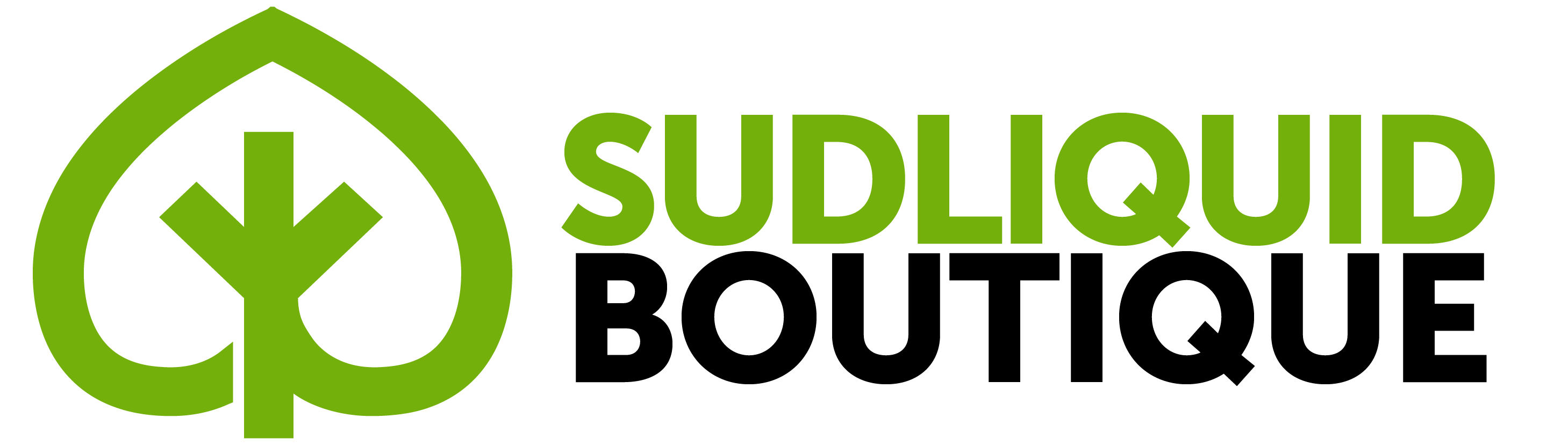 Logo sudliquidboutique