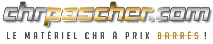 Logo chrpascher.com