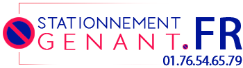 Logo Stationnement Genant