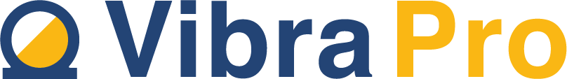 Logo Vibrapro