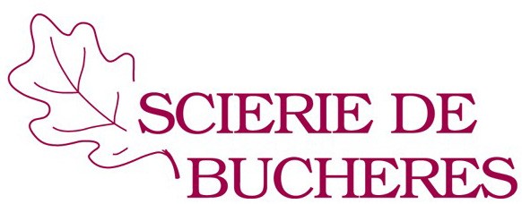 Logo Scierie de Buchères